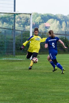 Bild 212 - B-Juniorinnen FSC Kaltenkirchen - TSV Sch�nberg : Ergebnis: 1:1